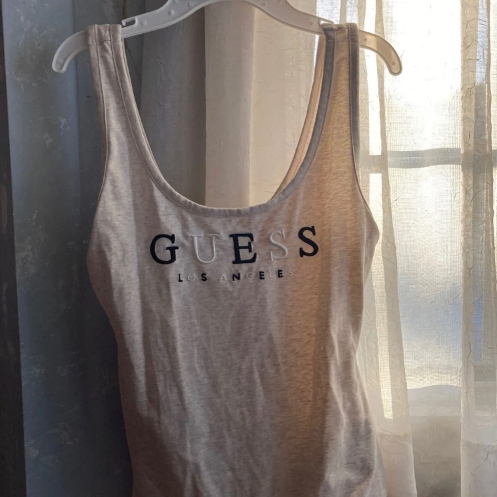 Guess tank top